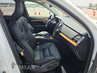 2024 Volvo XC90 Recharge Plug-In Hybrid T8 Plus Bright Theme 7-Passenger – miniatura 8