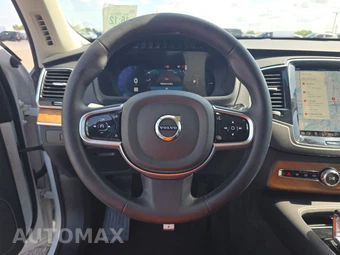 2024 Volvo XC90 Recharge Plug-In Hybrid T8 Plus Bright Theme 7-Passenger – miniatura 10