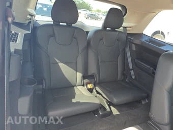 2024 Volvo XC90 Recharge Plug-In Hybrid T8 Plus Bright Theme 7-Passenger – miniatura 14