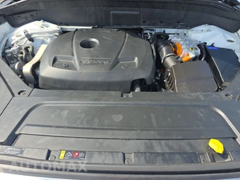 2024 Volvo XC90 Recharge Plug-In Hybrid T8 Plus Bright Theme 7-Passenger – miniatura 16