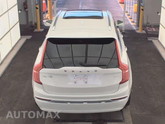 2024 Volvo XC90 Recharge Plug-In Hybrid T8 Plus Bright Theme 7-Passenger – miniatura 5