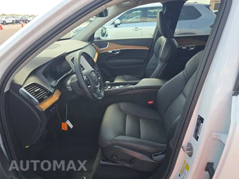 2024 Volvo XC90 Recharge Plug-In Hybrid T8 Plus Bright Theme 7-Passenger – miniatura 7