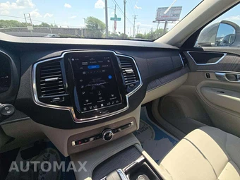2024 Volvo XC90 Recharge Plug-In Hybrid T8 Plus Bright Theme 7-Passenger - miniatura 10