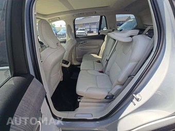 2024 Volvo XC90 Recharge Plug-In Hybrid T8 Plus Bright Theme 7-Passenger - miniatura 13