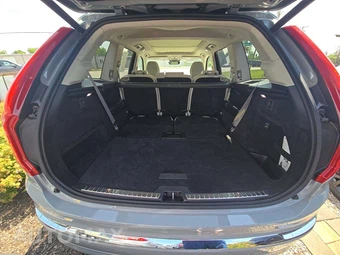 2024 Volvo XC90 Recharge Plug-In Hybrid T8 Plus Bright Theme 7-Passenger - miniatura 14