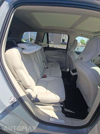 2024 Volvo XC90 Recharge Plug-In Hybrid T8 Plus Bright Theme 7-Passenger - miniatura 16