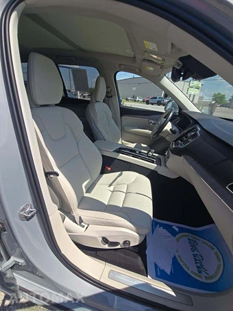 2024 Volvo XC90 Recharge Plug-In Hybrid T8 Plus Bright Theme 7-Passenger - miniatura 18