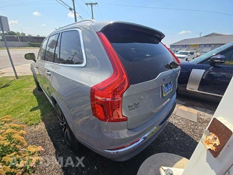 2024 Volvo XC90 Recharge Plug-In Hybrid T8 Plus Bright Theme 7-Passenger - miniatura 2