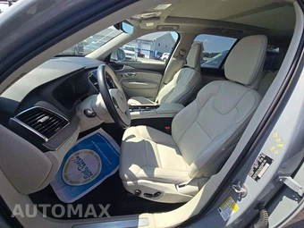 2024 Volvo XC90 Recharge Plug-In Hybrid T8 Plus Bright Theme 7-Passenger - miniatura 6