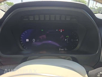 2024 Volvo XC90 Recharge Plug-In Hybrid T8 Plus Bright Theme 7-Passenger - miniatura 9