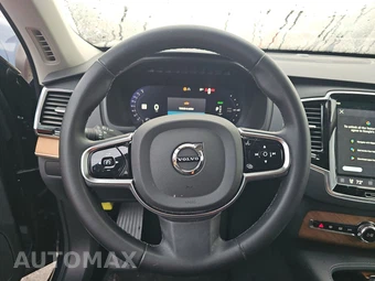 2024 Volvo XC90 Recharge Plug-In Hybrid T8 Plus Bright Theme 7-Passenger – miniatura 10