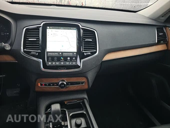 2024 Volvo XC90 Recharge Plug-In Hybrid T8 Plus Bright Theme 7-Passenger – miniatura 11