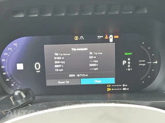 2024 Volvo XC90 Recharge Plug-In Hybrid T8 Plus Bright Theme 7-Passenger – miniatura 12