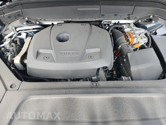 2024 Volvo XC90 Recharge Plug-In Hybrid T8 Plus Bright Theme 7-Passenger – miniatura 15