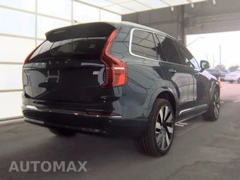 2024 Volvo XC90 Recharge Plug-In Hybrid T8 Plus Bright Theme 7-Passenger – miniatura 4