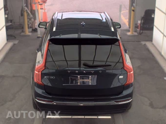 2024 Volvo XC90 Recharge Plug-In Hybrid T8 Plus Bright Theme 7-Passenger – miniatura 5