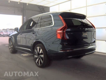 2024 Volvo XC90 Recharge Plug-In Hybrid T8 Plus Bright Theme 7-Passenger – miniatura 6
