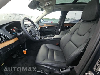 2024 Volvo XC90 Recharge Plug-In Hybrid T8 Plus Bright Theme 7-Passenger – miniatura 7