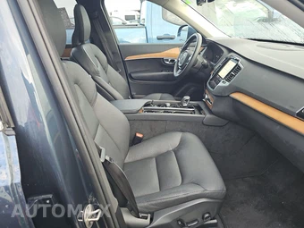2024 Volvo XC90 Recharge Plug-In Hybrid T8 Plus Bright Theme 7-Passenger – miniatura 8