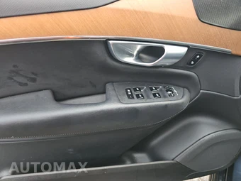2024 Volvo XC90 Recharge Plug-In Hybrid T8 Plus Bright Theme 7-Passenger – miniatura 9
