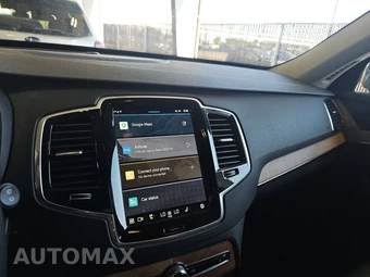 2024 Volvo XC90 Recharge Plug-In Hybrid T8 Plus Bright Theme 7-Passenger – miniatura 11