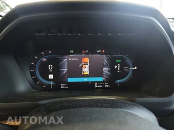 2024 Volvo XC90 Recharge Plug-In Hybrid T8 Plus Bright Theme 7-Passenger – miniatura 12