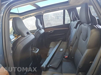 2024 Volvo XC90 Recharge Plug-In Hybrid T8 Plus Bright Theme 7-Passenger – miniatura 13