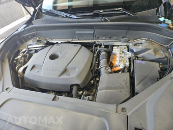 2024 Volvo XC90 Recharge Plug-In Hybrid T8 Plus Bright Theme 7-Passenger – miniatura 16