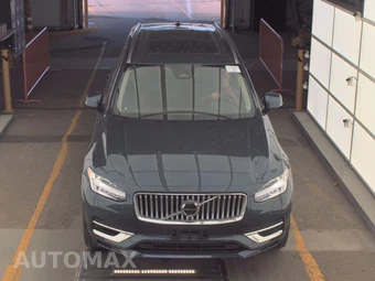 2024 Volvo XC90 Recharge Plug-In Hybrid T8 Plus Bright Theme 7-Passenger – miniatura 2