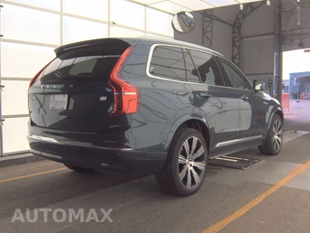 2024 Volvo XC90 Recharge Plug-In Hybrid T8 Plus Bright Theme 7-Passenger – miniatura 4