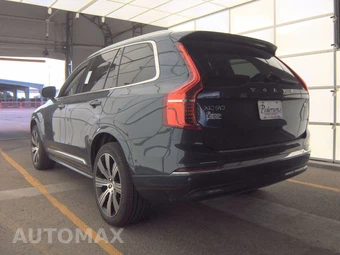 2024 Volvo XC90 Recharge Plug-In Hybrid T8 Plus Bright Theme 7-Passenger – miniatura 6