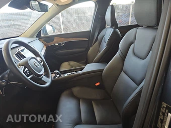 2024 Volvo XC90 Recharge Plug-In Hybrid T8 Plus Bright Theme 7-Passenger – miniatura 7
