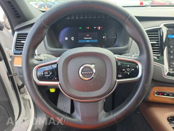 2024 Volvo XC90 Recharge Plug-In Hybrid T8 Plus Bright Theme 7-Passenger - miniatura 10