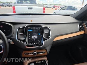 2024 Volvo XC90 Recharge Plug-In Hybrid T8 Plus Bright Theme 7-Passenger - miniatura 11
