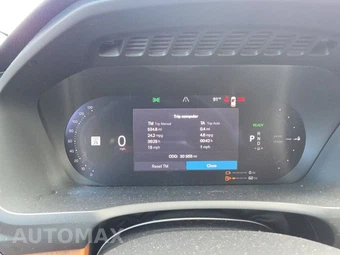 2024 Volvo XC90 Recharge Plug-In Hybrid T8 Plus Bright Theme 7-Passenger - miniatura 12