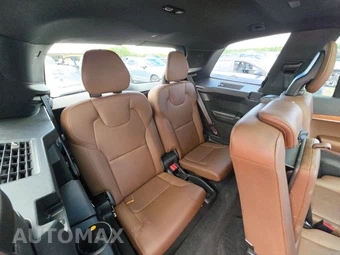 2024 Volvo XC90 Recharge Plug-In Hybrid T8 Plus Bright Theme 7-Passenger - miniatura 14