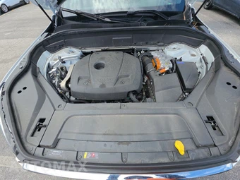 2024 Volvo XC90 Recharge Plug-In Hybrid T8 Plus Bright Theme 7-Passenger - miniatura 16