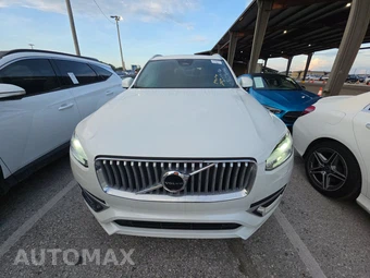 2024 Volvo XC90 Recharge Plug-In Hybrid T8 Plus Bright Theme 7-Passenger - miniatura 2