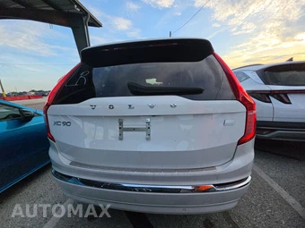 2024 Volvo XC90 Recharge Plug-In Hybrid T8 Plus Bright Theme 7-Passenger - miniatura 5