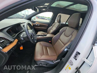 2024 Volvo XC90 Recharge Plug-In Hybrid T8 Plus Bright Theme 7-Passenger - miniatura 7