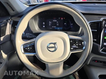 2024 Volvo XC90 Recharge Plug-In Hybrid T8 Plus Bright Theme 7-Passenger - miniatura 10