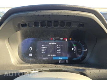 2024 Volvo XC90 Recharge Plug-In Hybrid T8 Plus Bright Theme 7-Passenger - miniatura 12