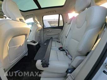 2024 Volvo XC90 Recharge Plug-In Hybrid T8 Plus Bright Theme 7-Passenger - miniatura 13