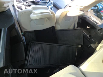 2024 Volvo XC90 Recharge Plug-In Hybrid T8 Plus Bright Theme 7-Passenger - miniatura 14