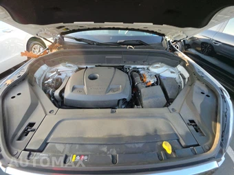 2024 Volvo XC90 Recharge Plug-In Hybrid T8 Plus Bright Theme 7-Passenger - miniatura 16