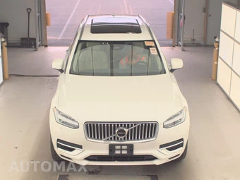 2024 Volvo XC90 Recharge Plug-In Hybrid T8 Plus Bright Theme 7-Passenger - miniatura 2