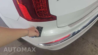 2024 Volvo XC90 Recharge Plug-In Hybrid T8 Plus Bright Theme 7-Passenger - miniatura 24