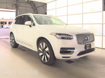 2024 Volvo XC90 Recharge Plug-In Hybrid T8 Plus Bright Theme 7-Passenger - miniatura 3