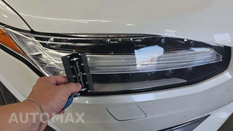 2024 Volvo XC90 Recharge Plug-In Hybrid T8 Plus Bright Theme 7-Passenger - miniatura 31
