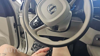2024 Volvo XC90 Recharge Plug-In Hybrid T8 Plus Bright Theme 7-Passenger - miniatura 36